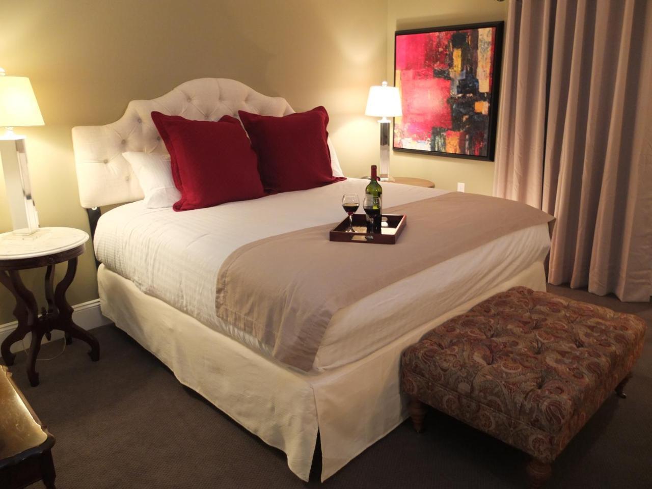 The English Inn Eaton Rapids Ngoại thất bức ảnh